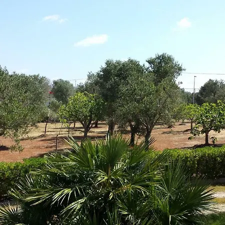 Tenuta Schiauddi * Bagnolo del Salento