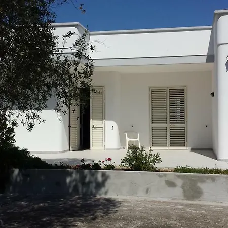 Tenuta Schiauddi * Bagnolo del Salento
