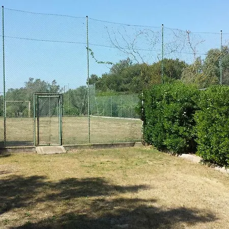 بيت للعطل Tenuta Schiauddi Bagnolo del Salento