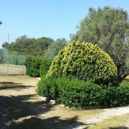 بيت للعطل Tenuta Schiauddi Bagnolo del Salento