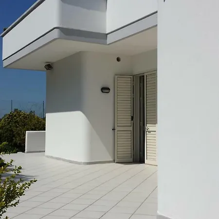 Tenuta Schiauddi Bagnolo del Salento