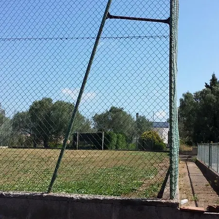 Tenuta Schiauddi Bagnolo del Salento