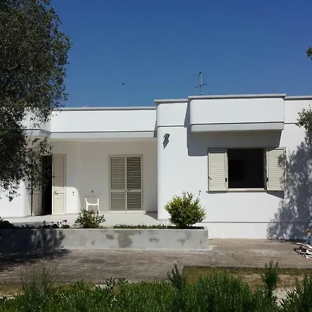 Tenuta Schiauddi بيت للعطل Bagnolo del Salento