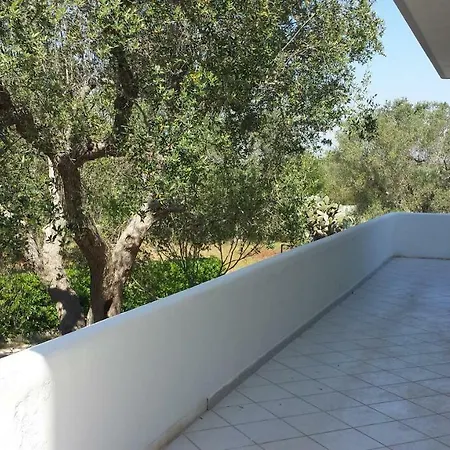 Tenuta Schiauddi بيت للعطل Bagnolo del Salento