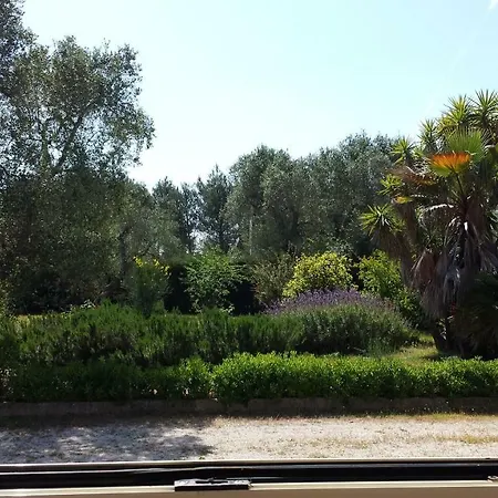 Tenuta Schiauddi Bagnolo del Salento