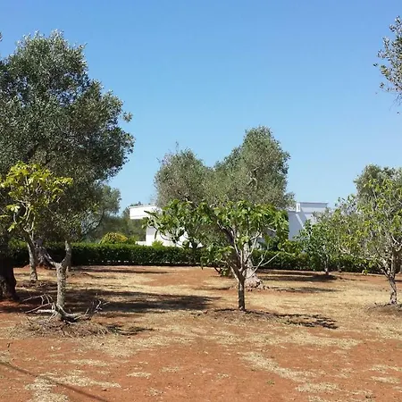 Tenuta Schiauddi * Bagnolo del Salento
