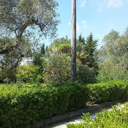 بيت للعطل Tenuta Schiauddi Bagnolo del Salento
