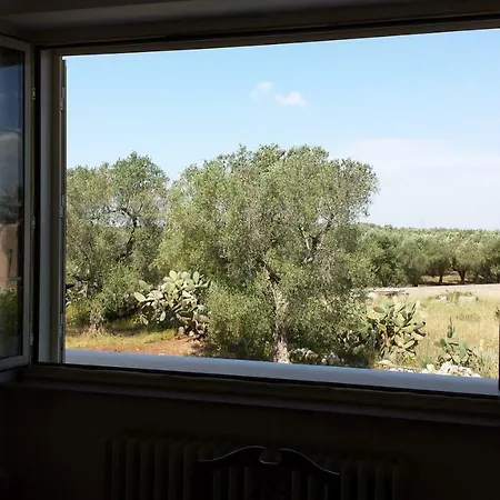 بيت للعطل Tenuta Schiauddi