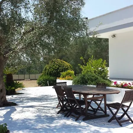 Tenuta Schiauddi Bagnolo del Salento